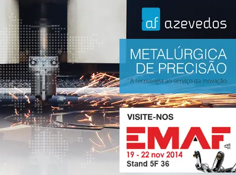 Evento - EMAF